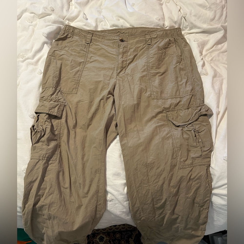 Old Navy Women’s Cargo Pant